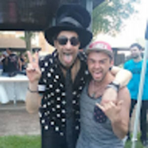 Meet your Posher, Gregory